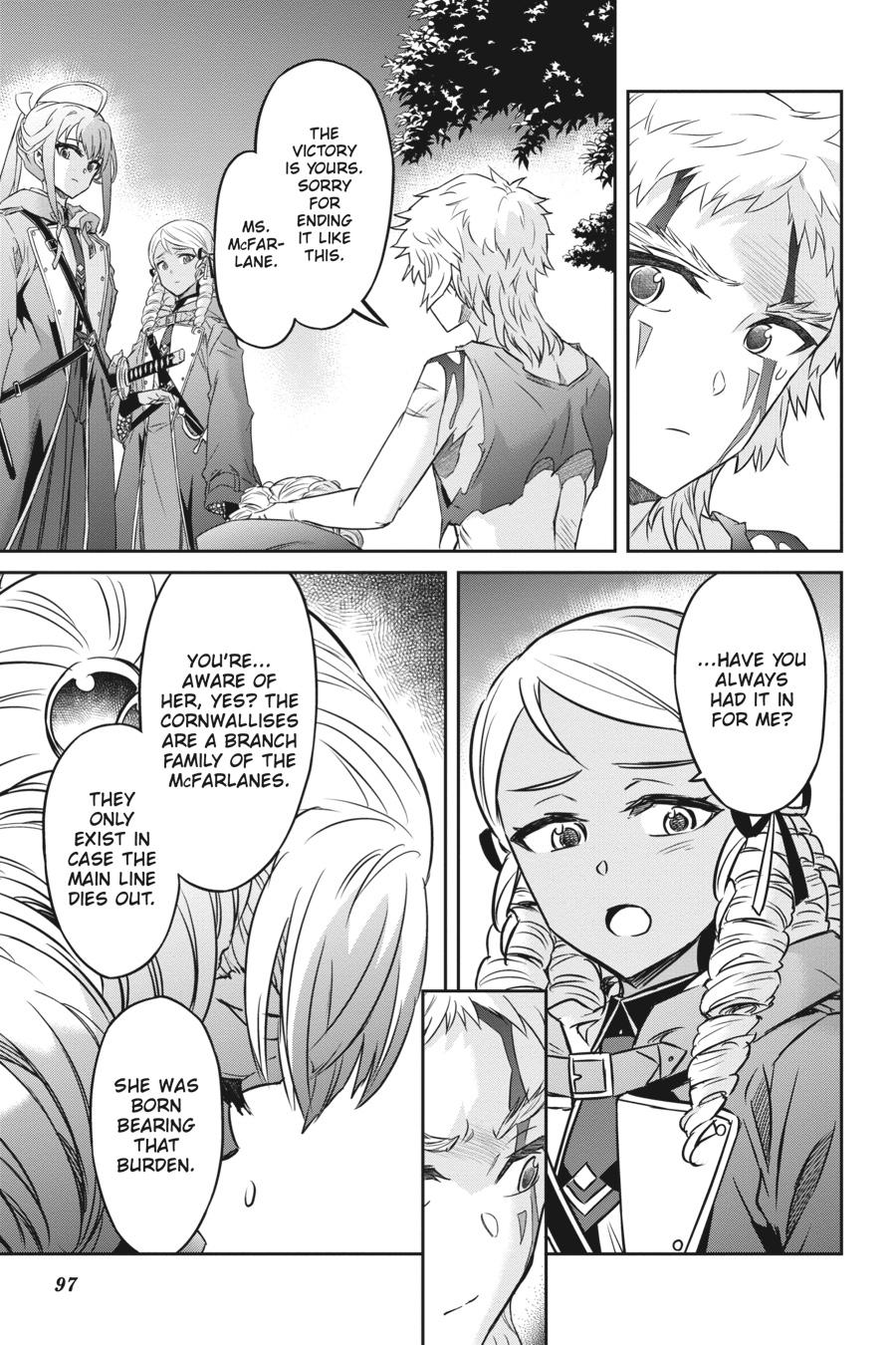 Nanatsu No Maken Ga Shihai Suru chapter 30 page 3