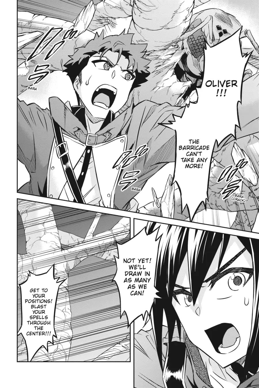 Nanatsu No Maken Ga Shihai Suru chapter 31 page 18