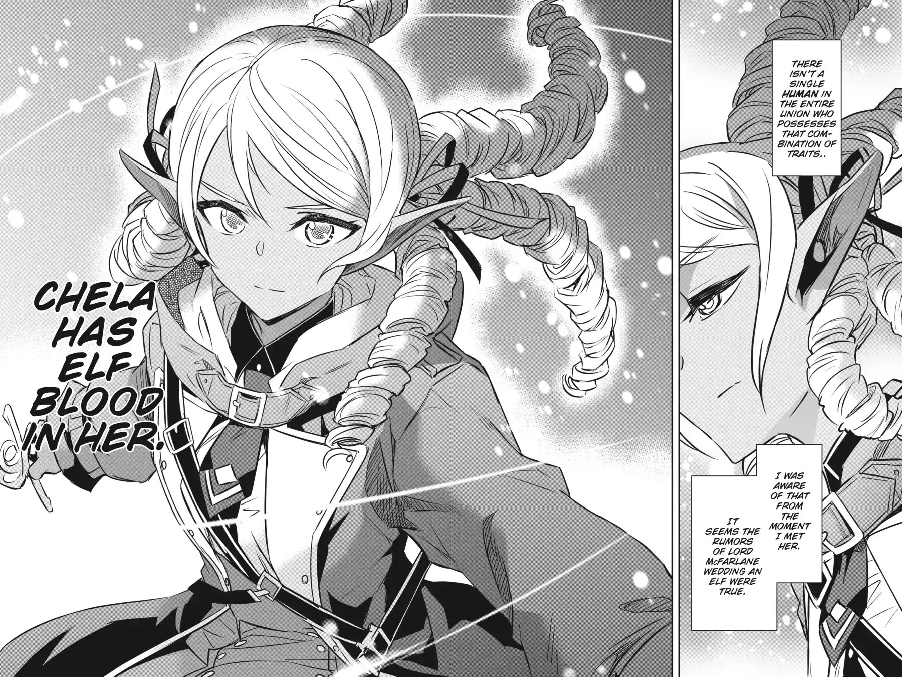 Nanatsu No Maken Ga Shihai Suru chapter 31 page 20