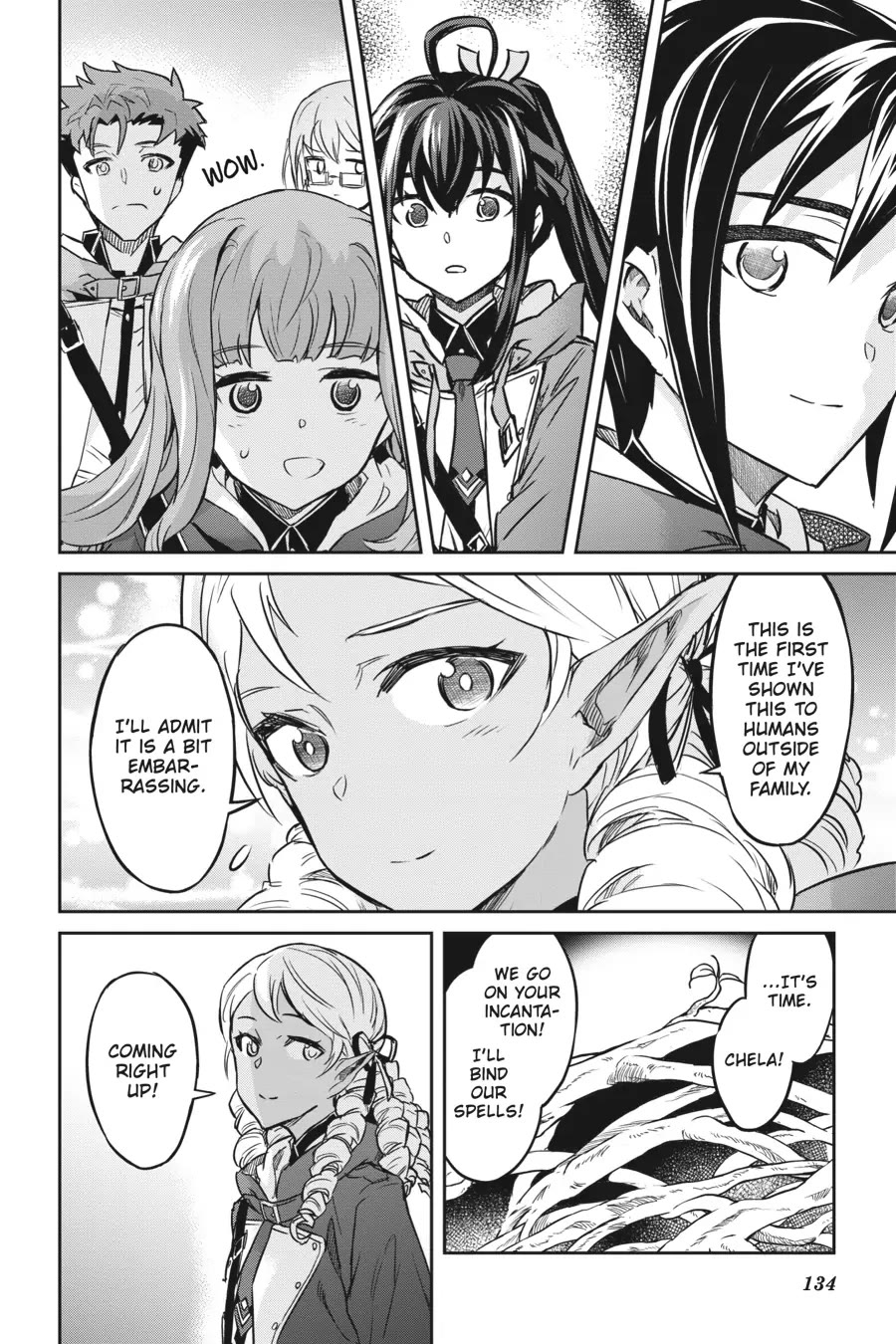 Nanatsu No Maken Ga Shihai Suru chapter 31 page 21