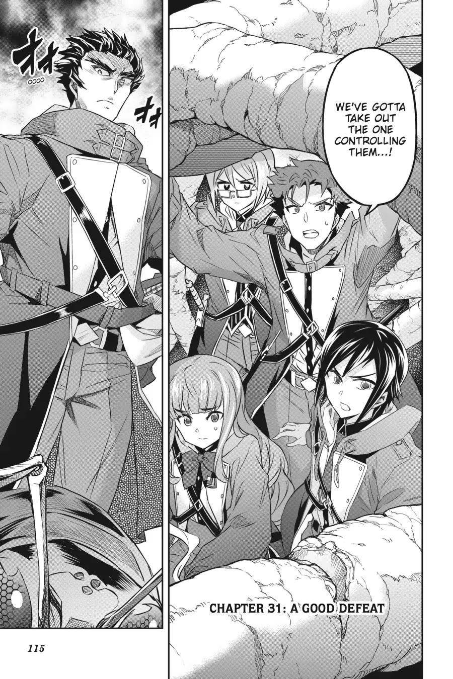 Nanatsu No Maken Ga Shihai Suru chapter 31 page 3