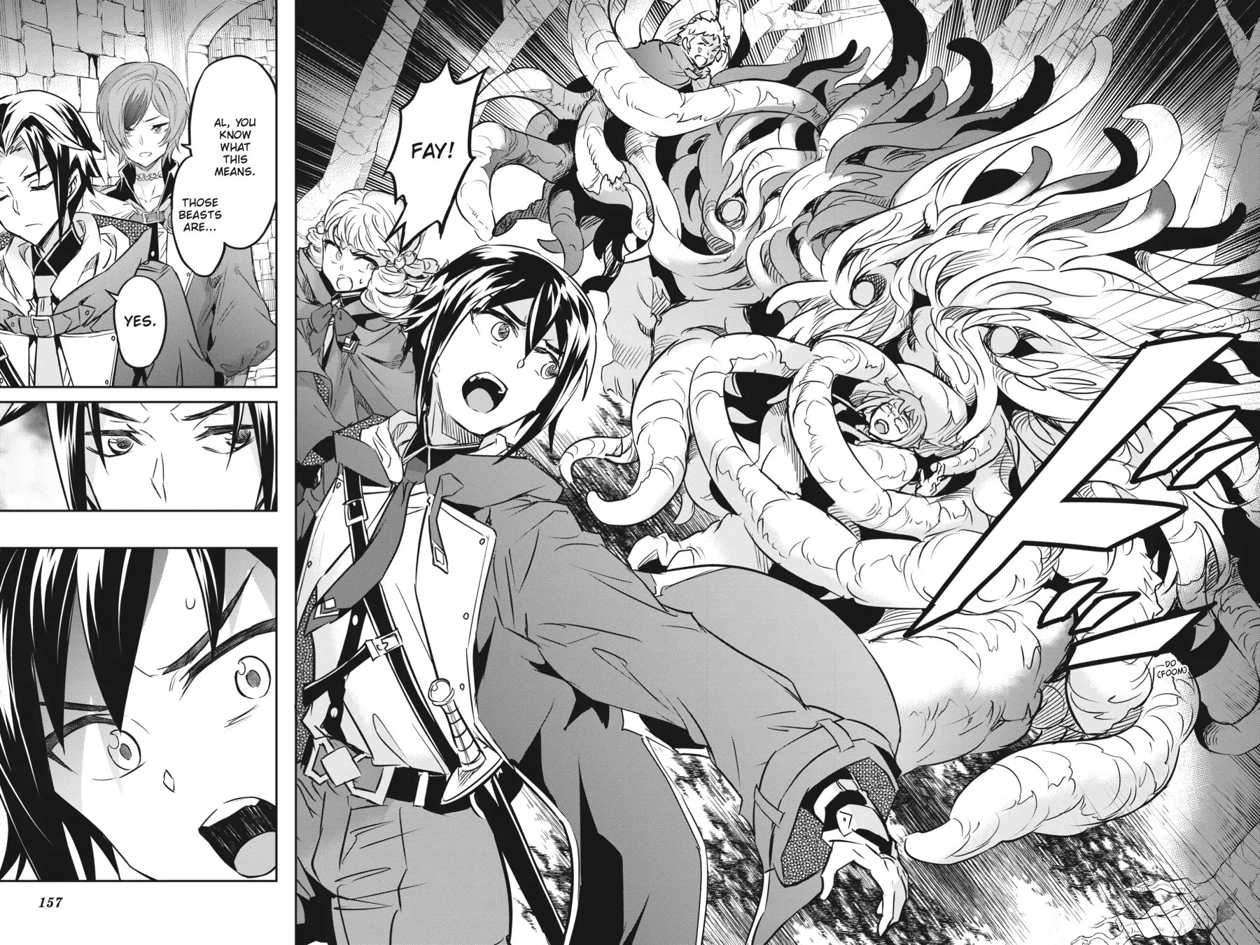 Nanatsu No Maken Ga Shihai Suru chapter 32 page 14