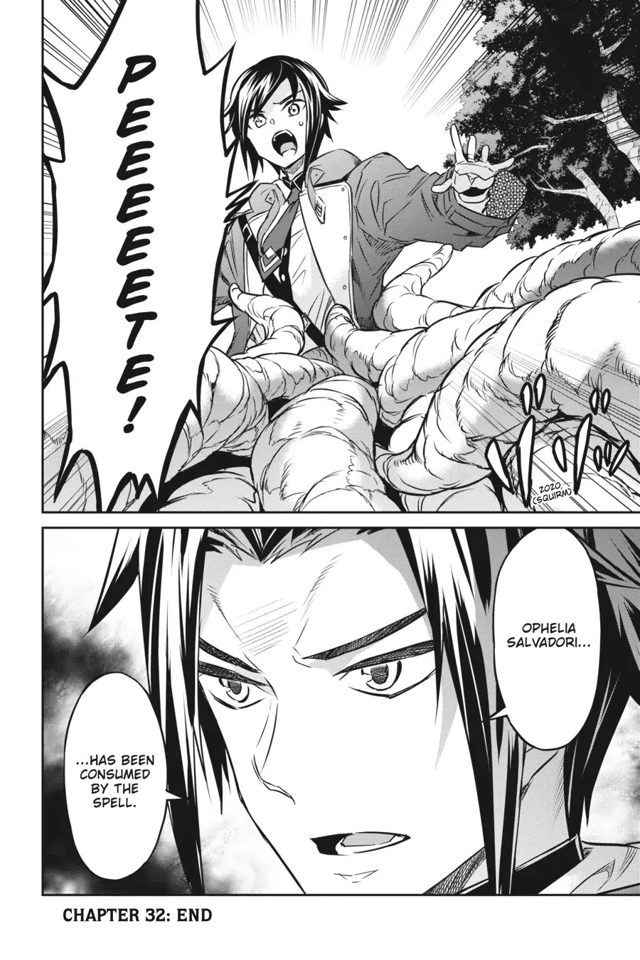 Nanatsu No Maken Ga Shihai Suru chapter 32 page 15