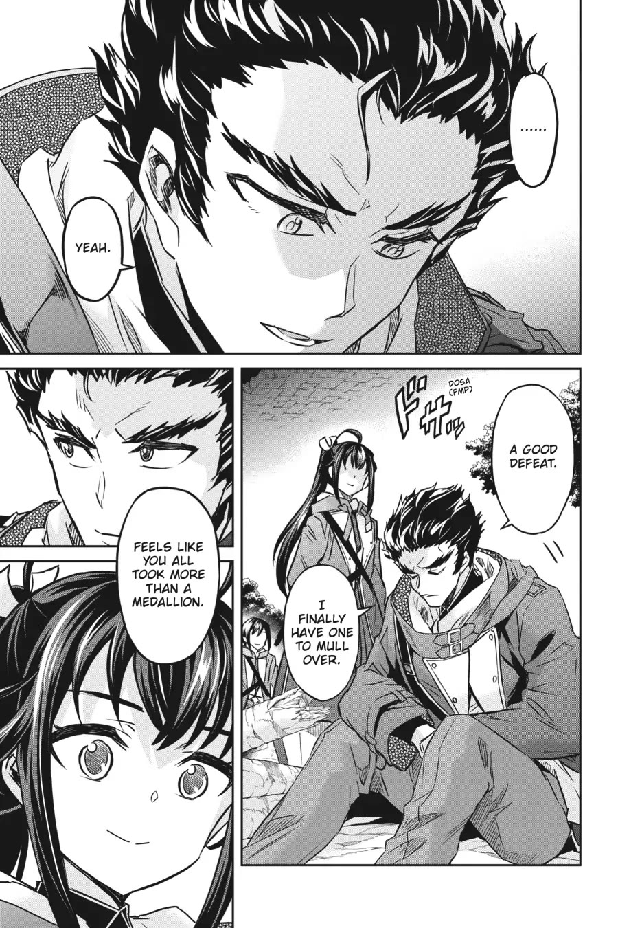 Nanatsu No Maken Ga Shihai Suru chapter 32 page 3