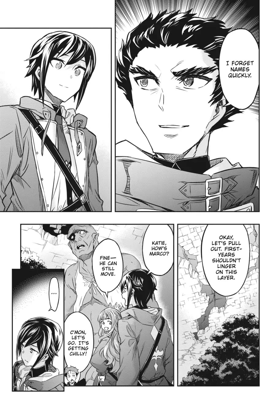 Nanatsu No Maken Ga Shihai Suru chapter 32 page 5