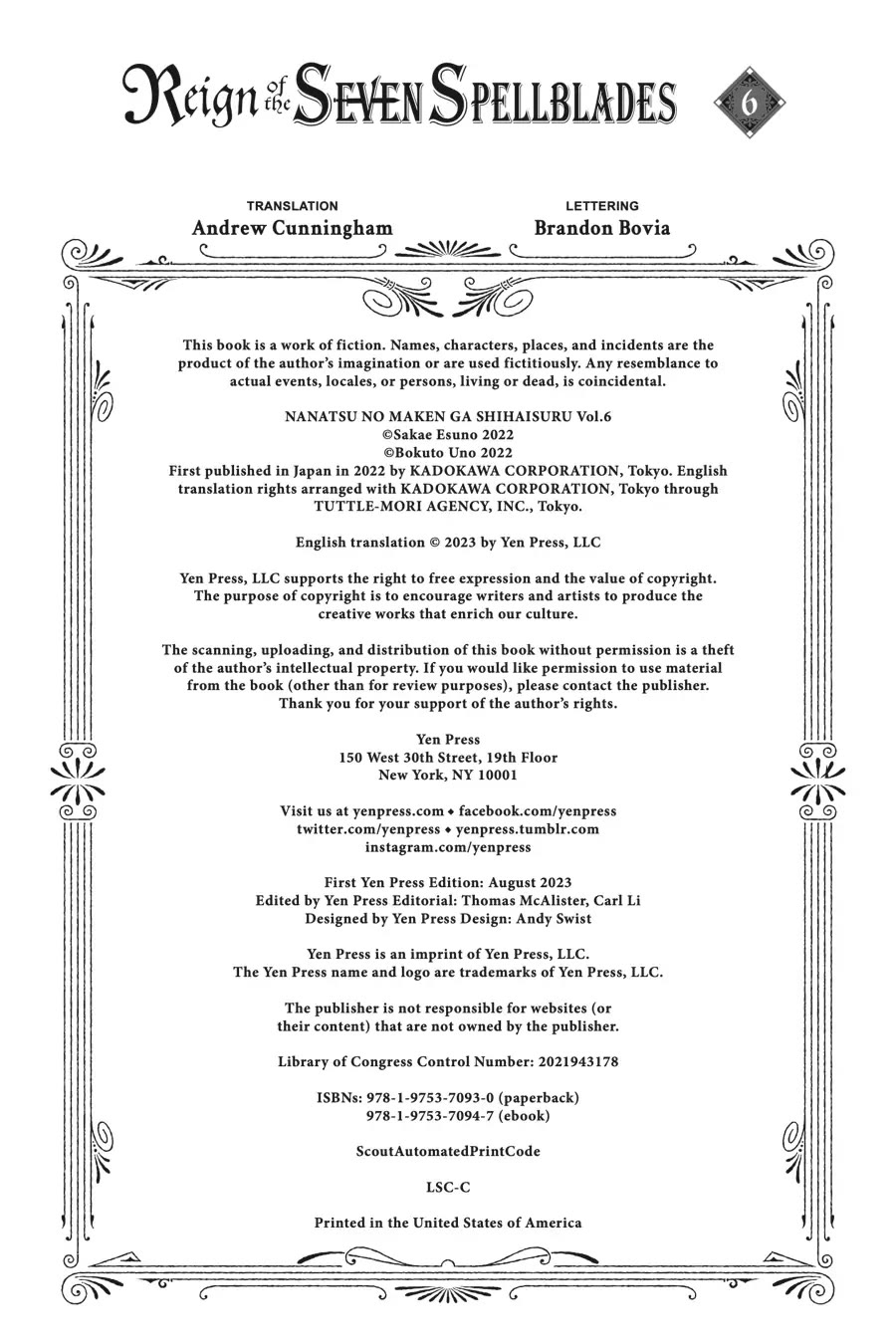 Nanatsu No Maken Ga Shihai Suru chapter 33 page 28