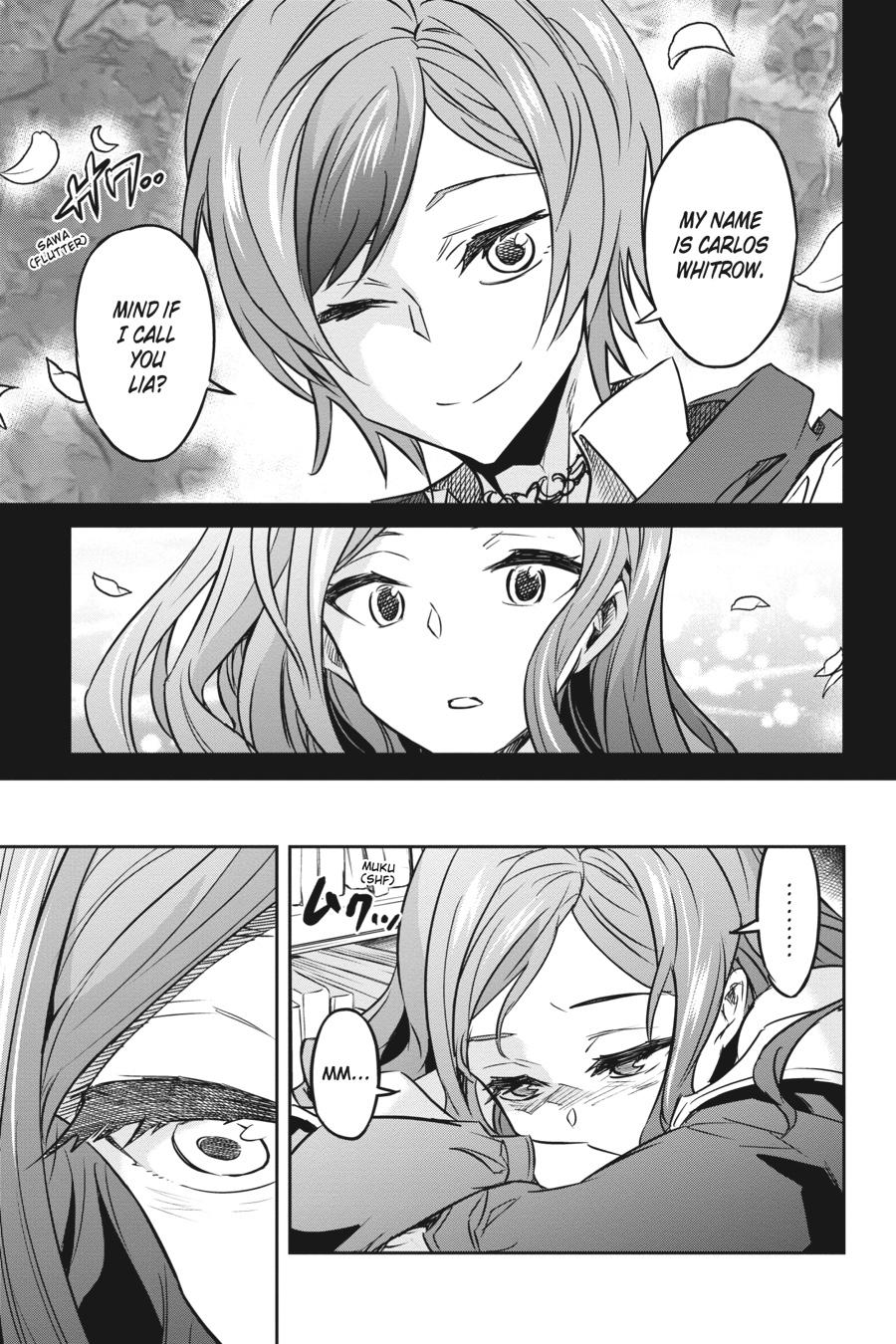 Nanatsu No Maken Ga Shihai Suru chapter 34 page 11