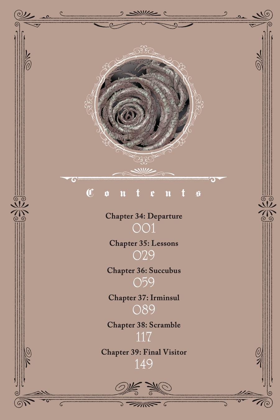 Nanatsu No Maken Ga Shihai Suru chapter 34 page 4