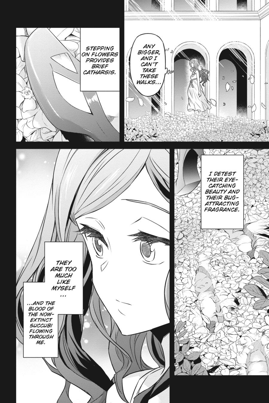 Nanatsu No Maken Ga Shihai Suru chapter 34 page 6