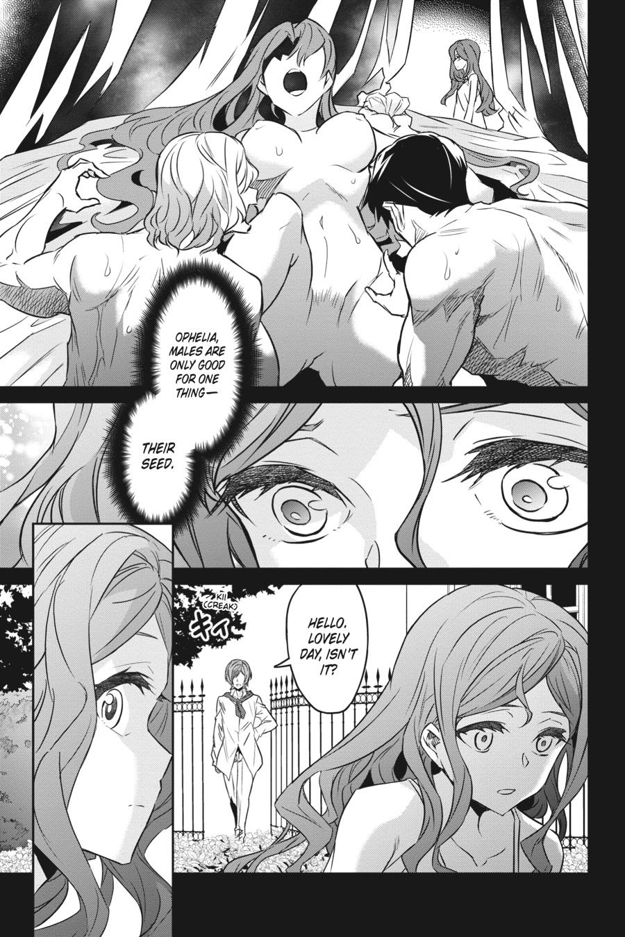 Nanatsu No Maken Ga Shihai Suru chapter 34 page 7