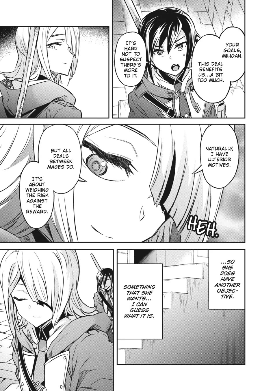 Nanatsu No Maken Ga Shihai Suru chapter 35 page 11