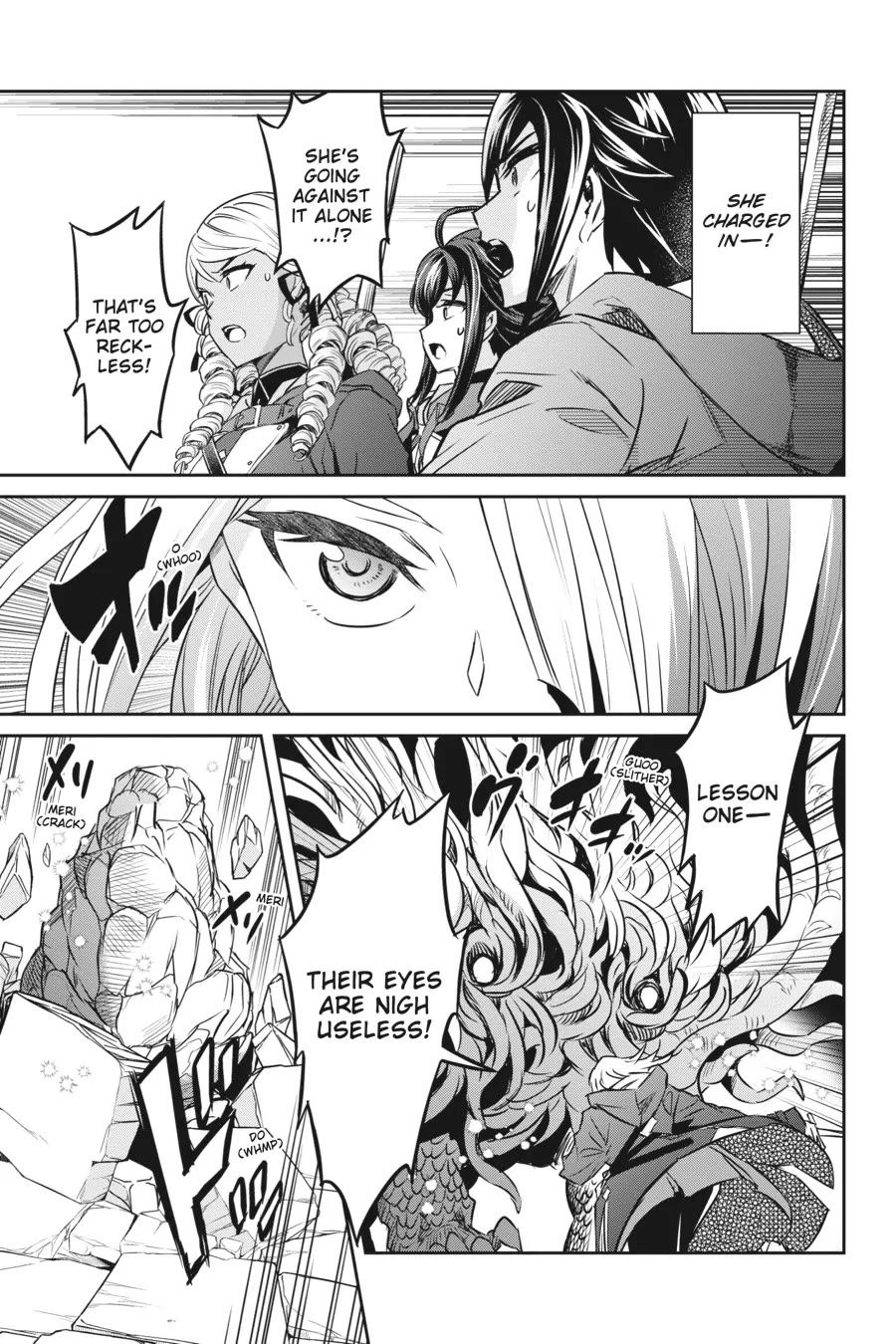 Nanatsu No Maken Ga Shihai Suru chapter 35 page 17