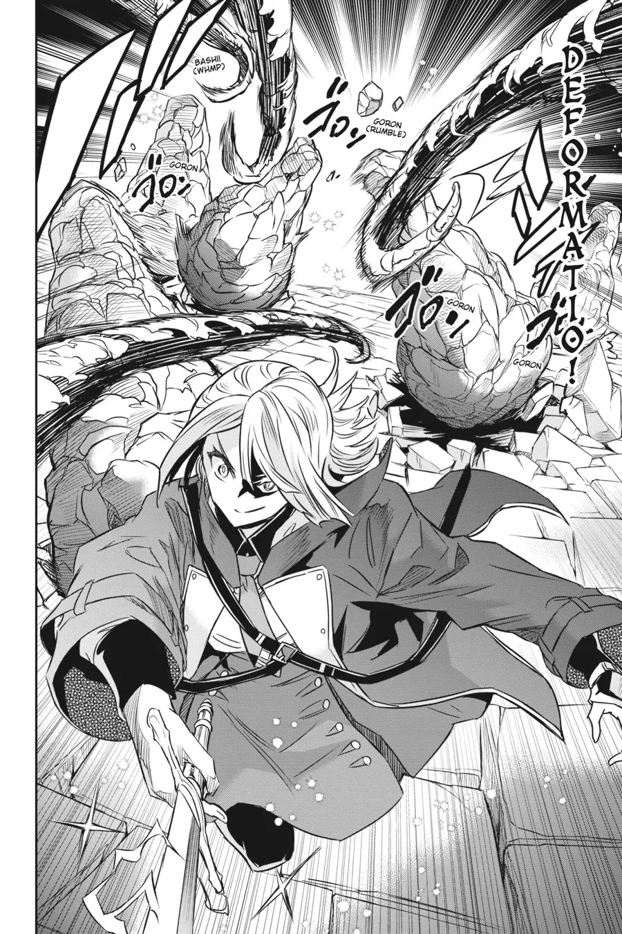 Nanatsu No Maken Ga Shihai Suru chapter 35 page 18