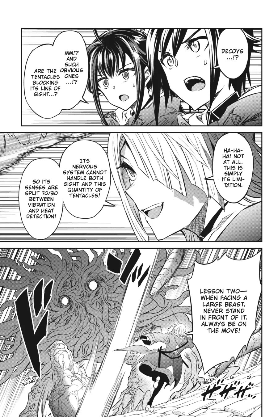 Nanatsu No Maken Ga Shihai Suru chapter 35 page 19