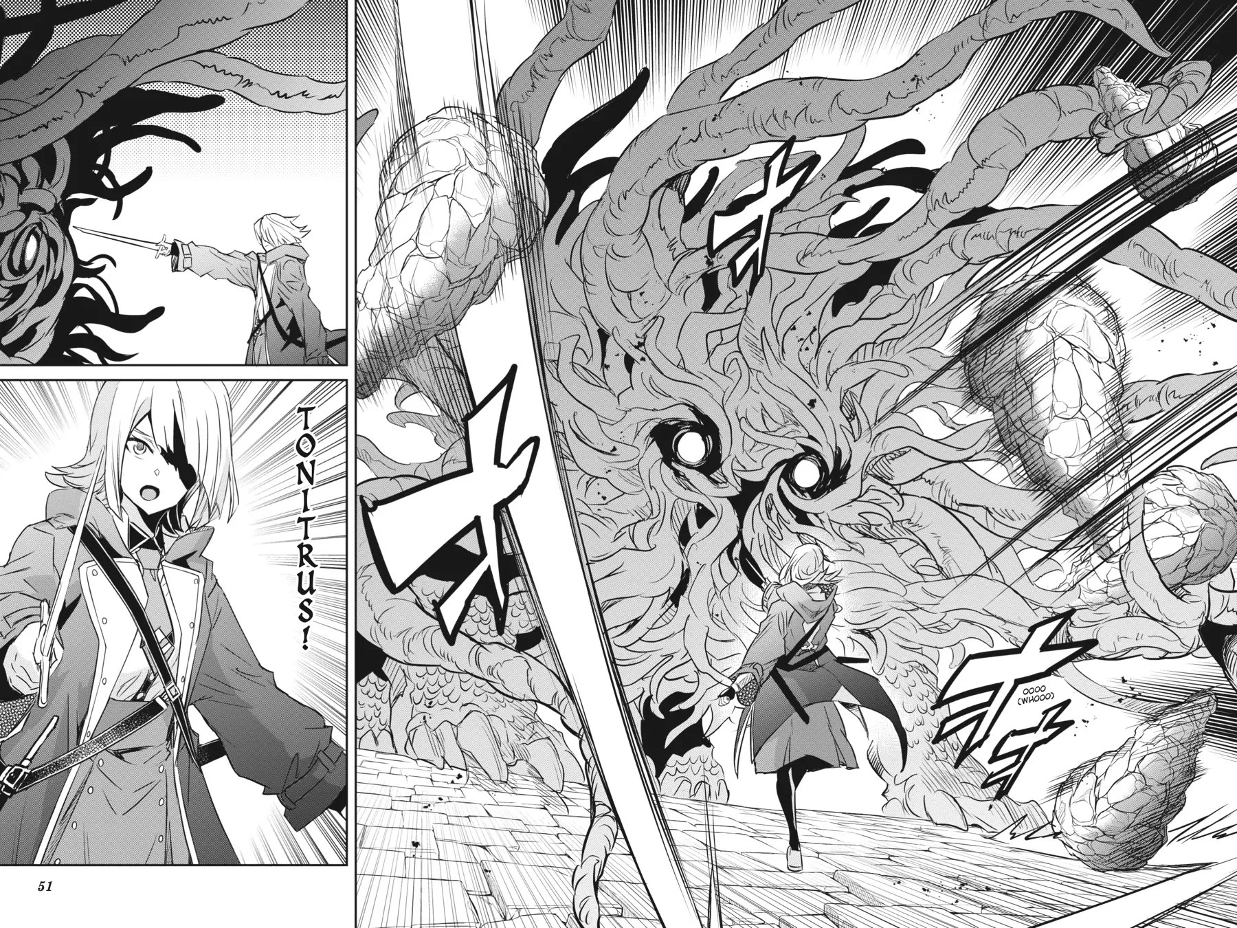 Nanatsu No Maken Ga Shihai Suru chapter 35 page 22