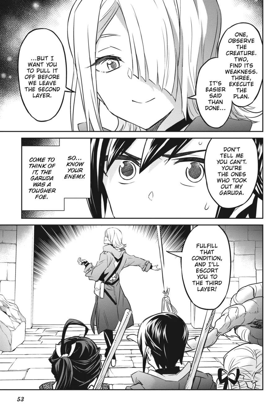 Nanatsu No Maken Ga Shihai Suru chapter 35 page 24