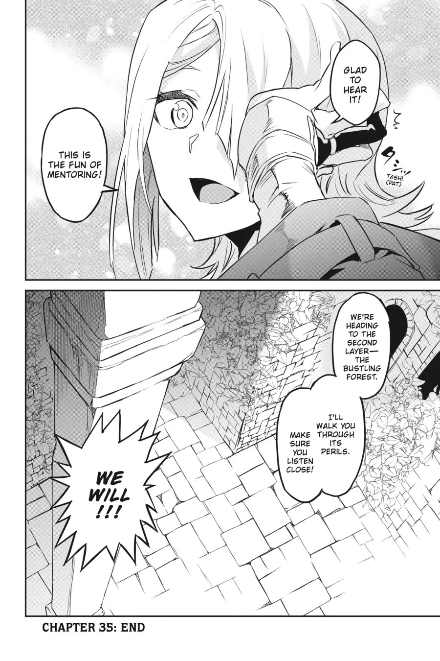 Nanatsu No Maken Ga Shihai Suru chapter 35 page 27