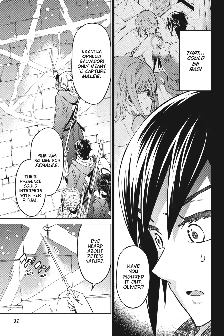 Nanatsu No Maken Ga Shihai Suru chapter 35 page 3