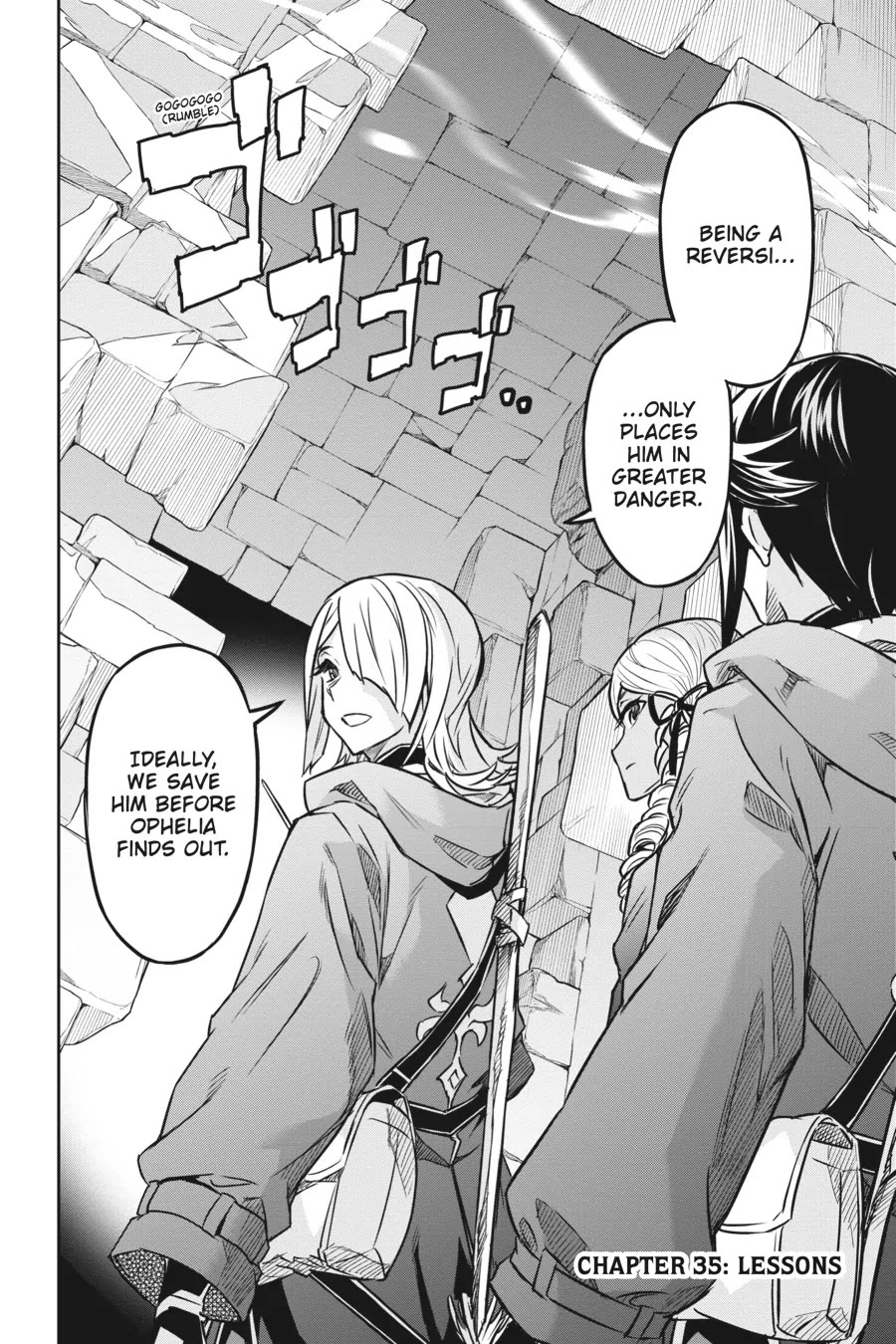 Nanatsu No Maken Ga Shihai Suru chapter 35 page 4