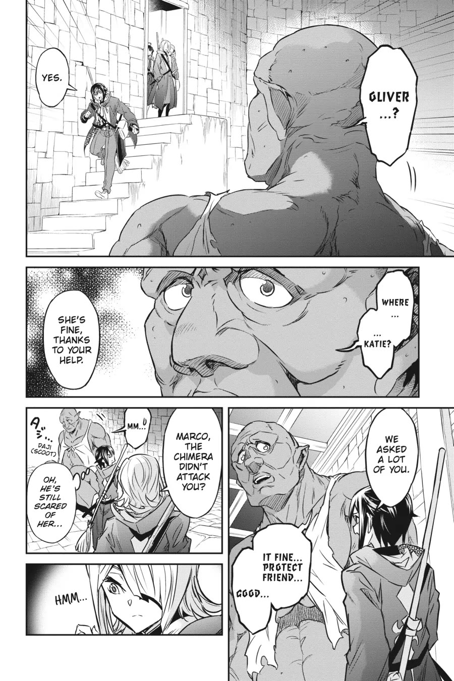 Nanatsu No Maken Ga Shihai Suru chapter 35 page 6