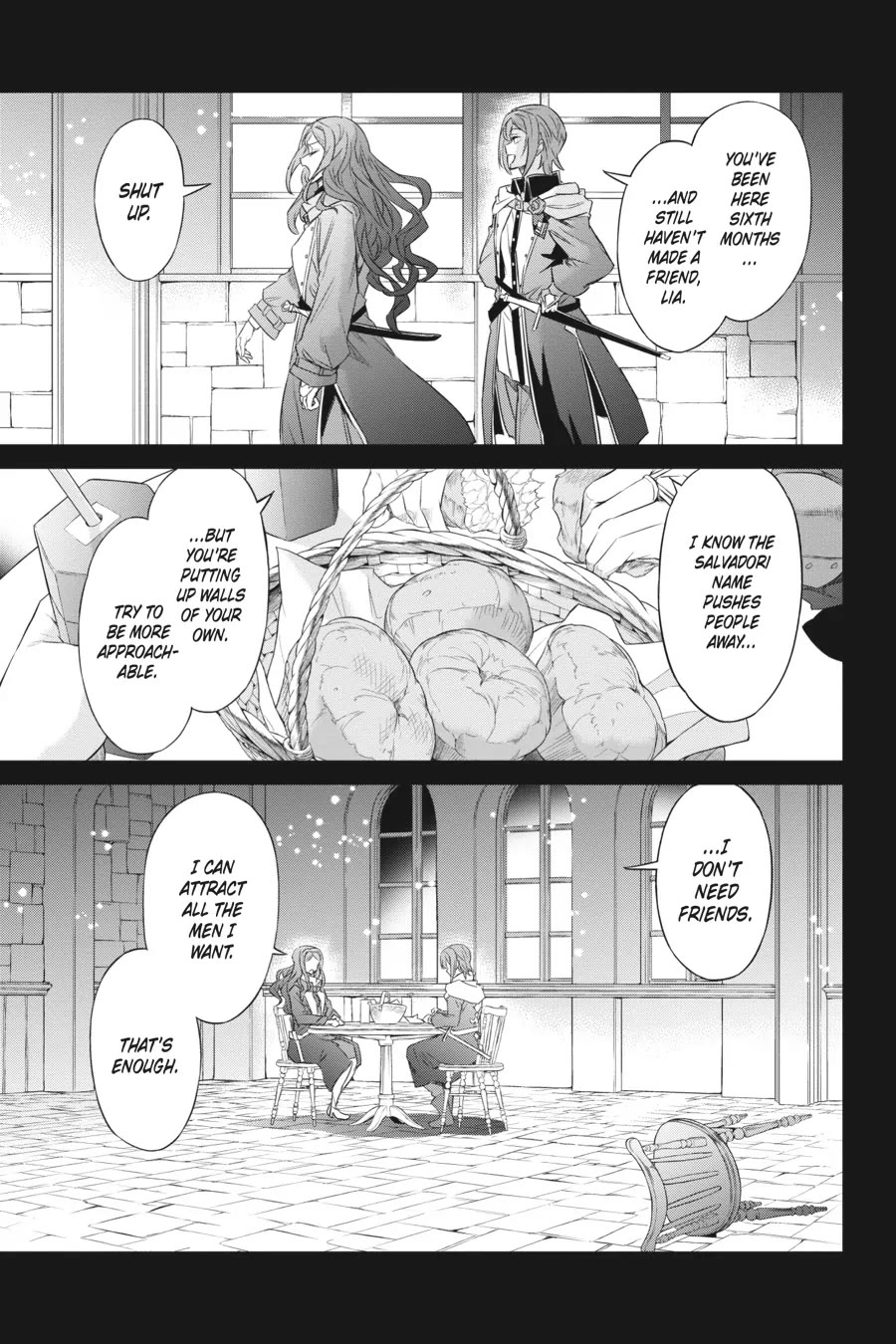 Nanatsu No Maken Ga Shihai Suru chapter 36 page 10