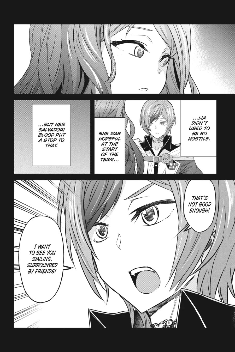 Nanatsu No Maken Ga Shihai Suru chapter 36 page 11