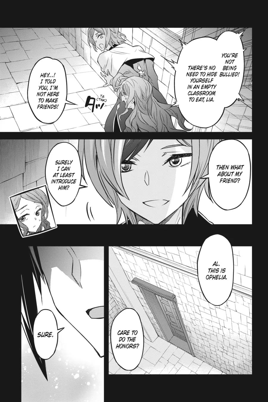 Nanatsu No Maken Ga Shihai Suru chapter 36 page 12