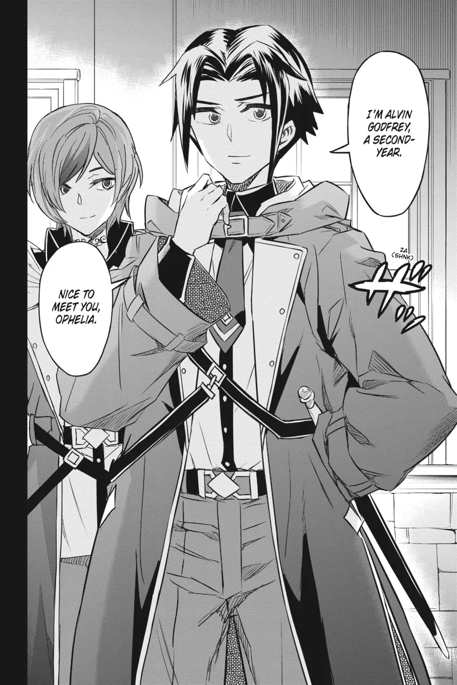 Nanatsu No Maken Ga Shihai Suru chapter 36 page 13