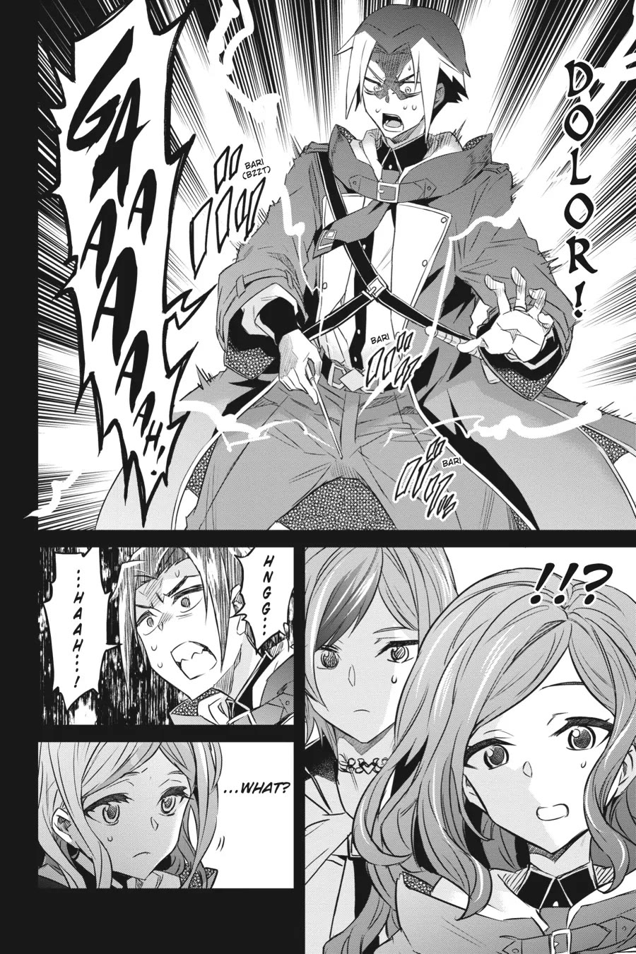 Nanatsu No Maken Ga Shihai Suru chapter 36 page 15