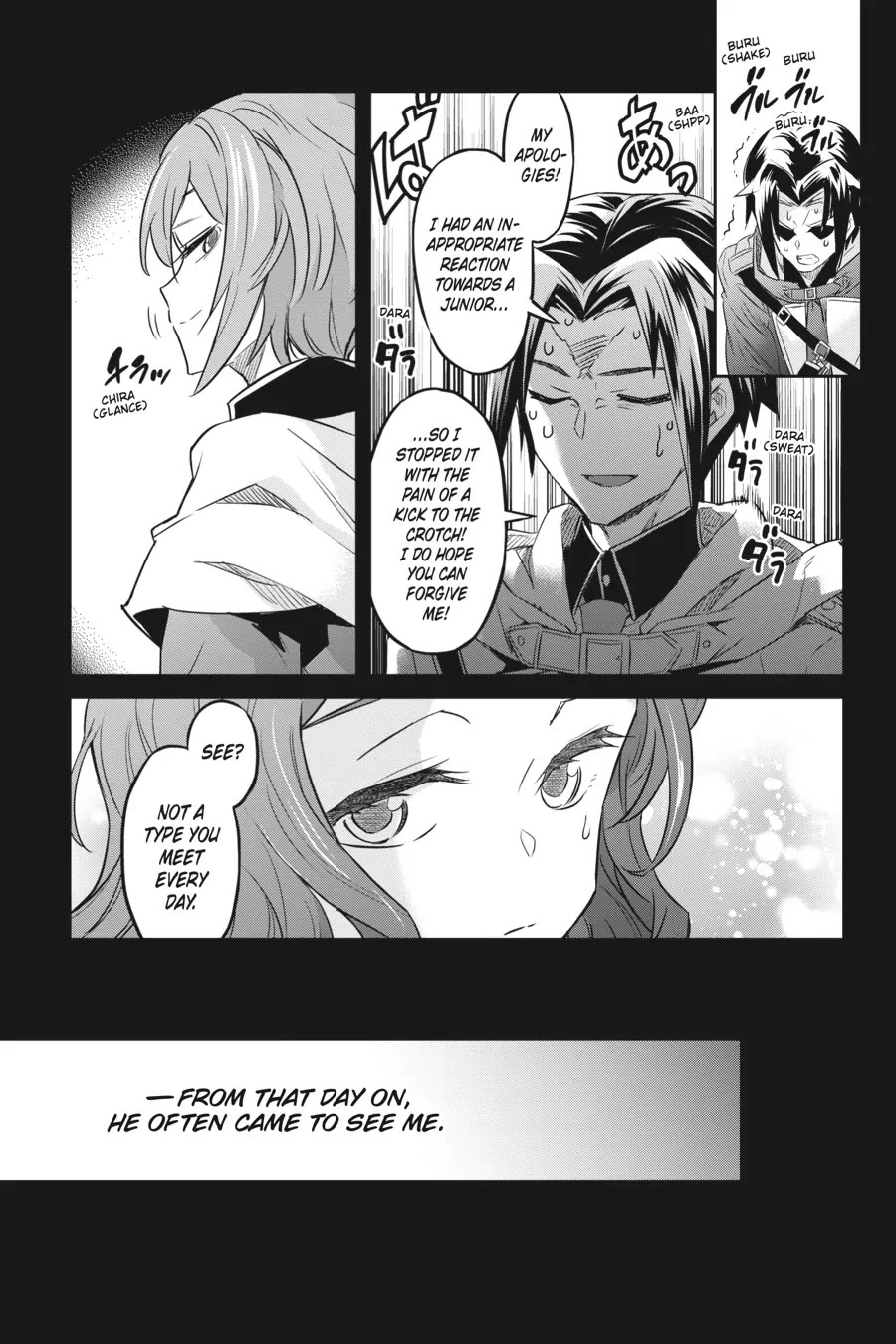 Nanatsu No Maken Ga Shihai Suru chapter 36 page 16