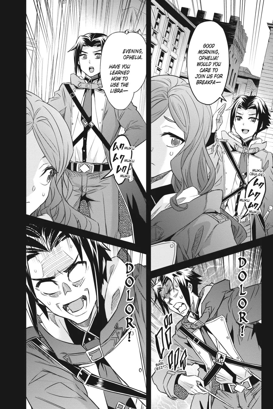 Nanatsu No Maken Ga Shihai Suru chapter 36 page 17