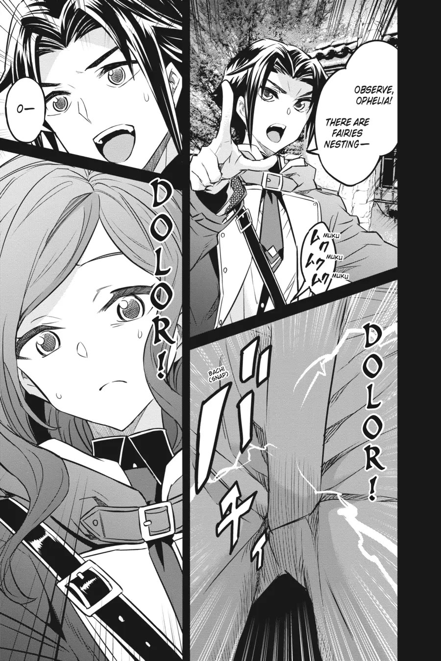 Nanatsu No Maken Ga Shihai Suru chapter 36 page 18