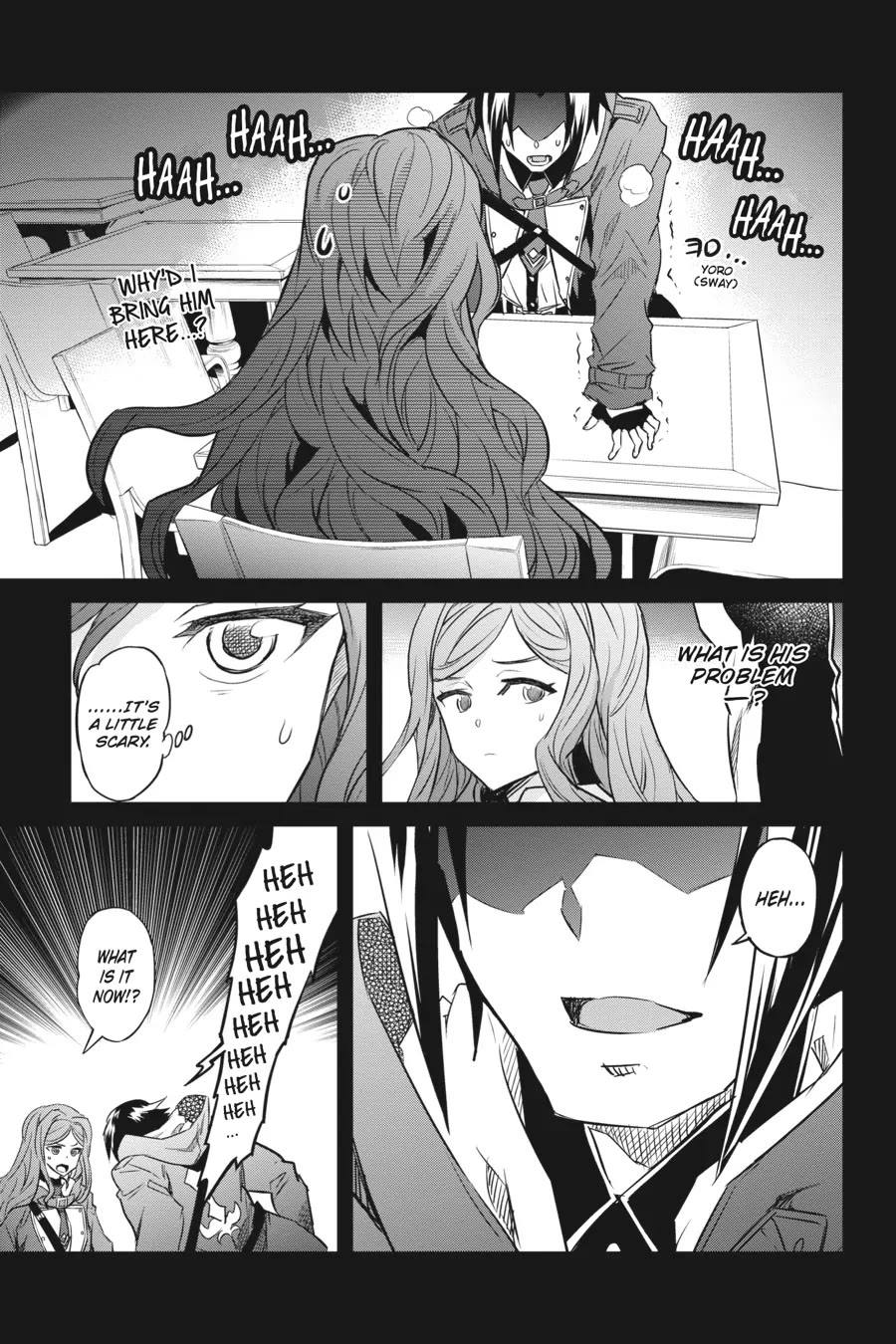 Nanatsu No Maken Ga Shihai Suru chapter 36 page 20