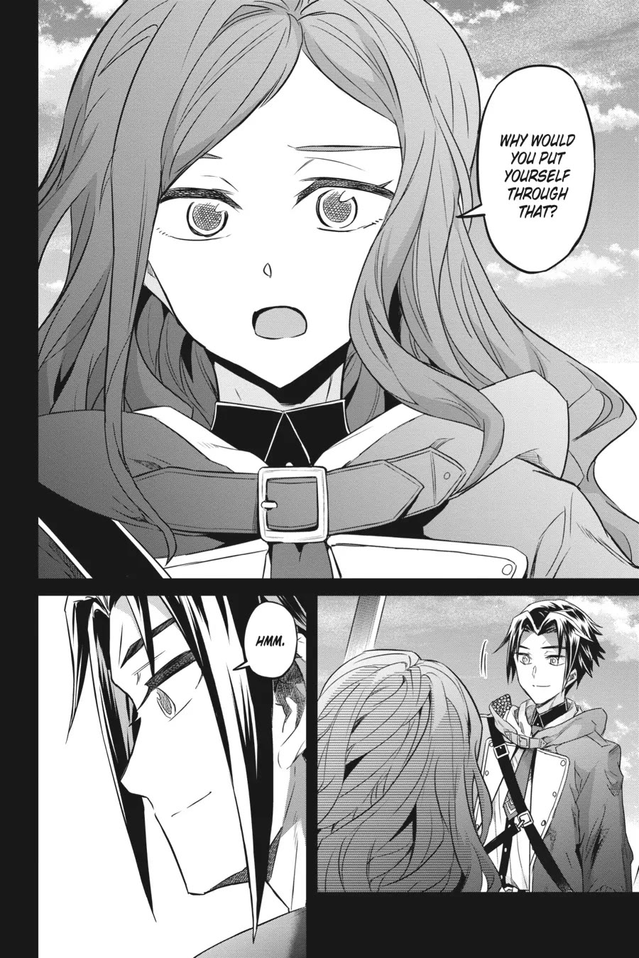 Nanatsu No Maken Ga Shihai Suru chapter 36 page 23