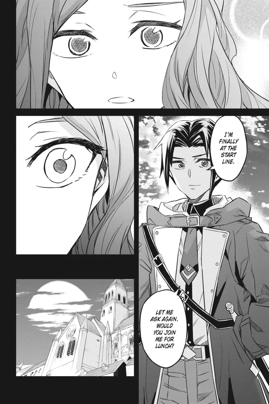 Nanatsu No Maken Ga Shihai Suru chapter 36 page 25