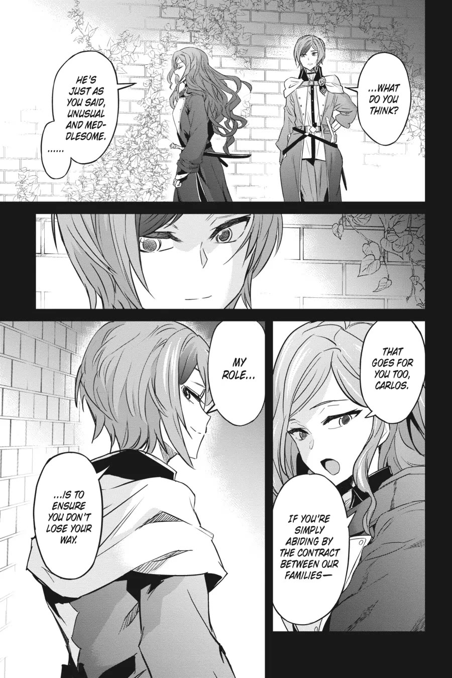 Nanatsu No Maken Ga Shihai Suru chapter 36 page 26