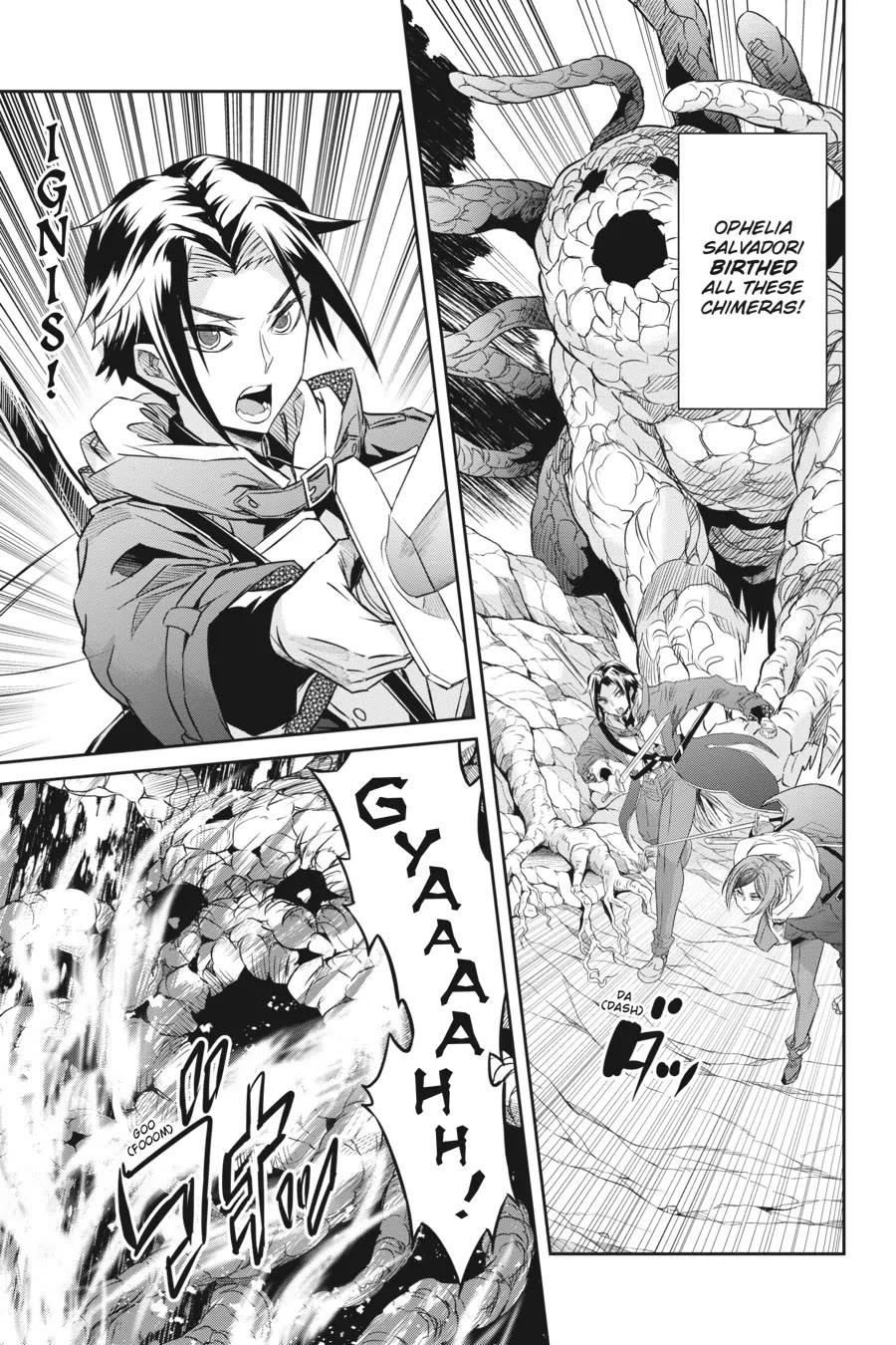 Nanatsu No Maken Ga Shihai Suru chapter 36 page 4