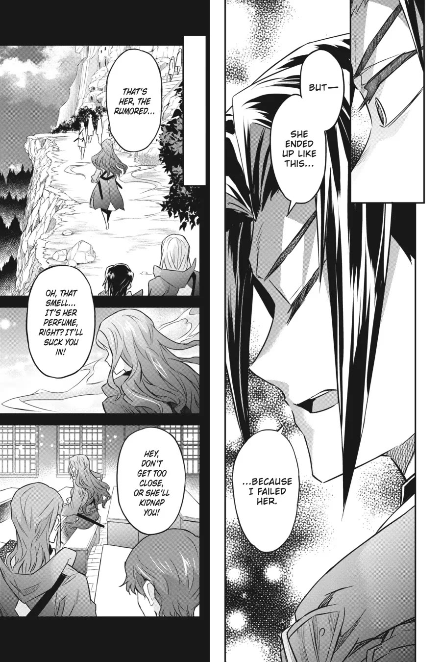 Nanatsu No Maken Ga Shihai Suru chapter 36 page 8