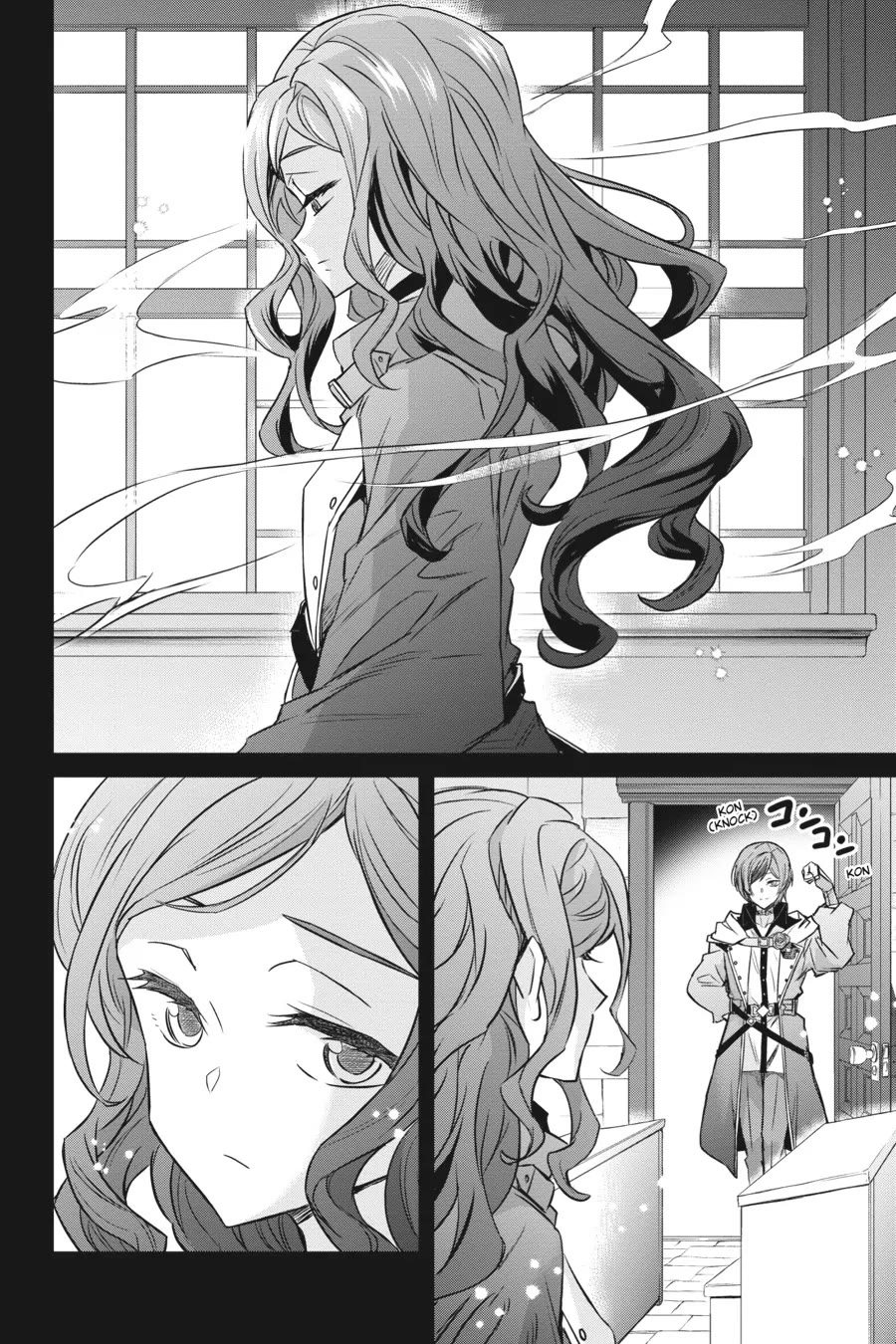 Nanatsu No Maken Ga Shihai Suru chapter 36 page 9