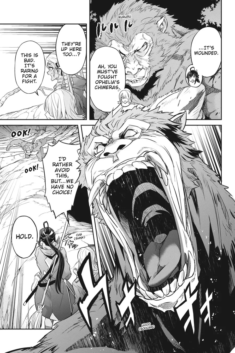 Nanatsu No Maken Ga Shihai Suru chapter 37 page 10