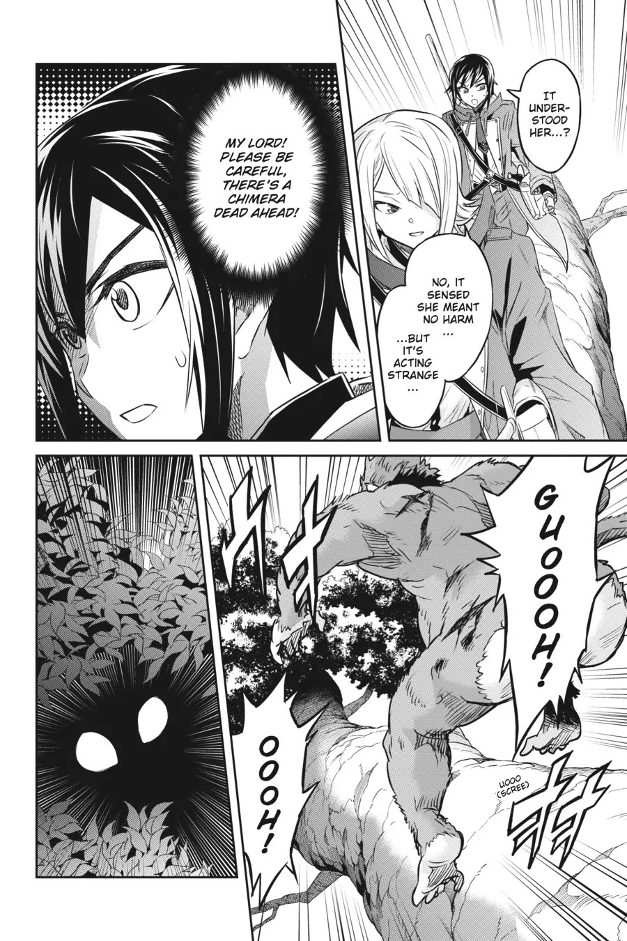 Nanatsu No Maken Ga Shihai Suru chapter 37 page 13