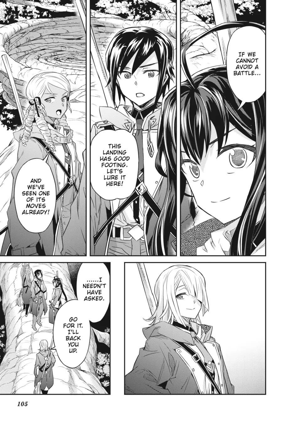 Nanatsu No Maken Ga Shihai Suru chapter 37 page 16