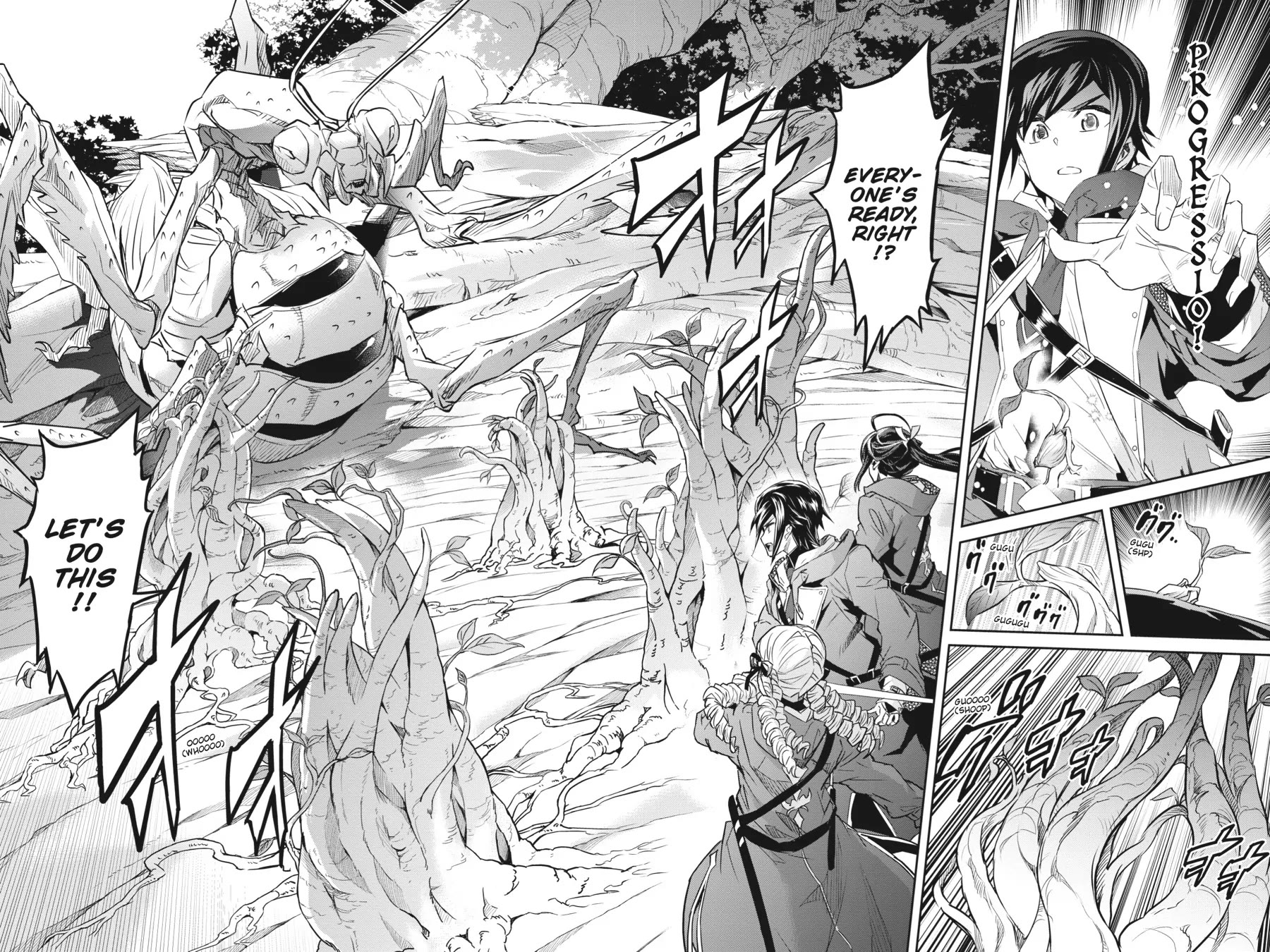 Nanatsu No Maken Ga Shihai Suru chapter 37 page 17