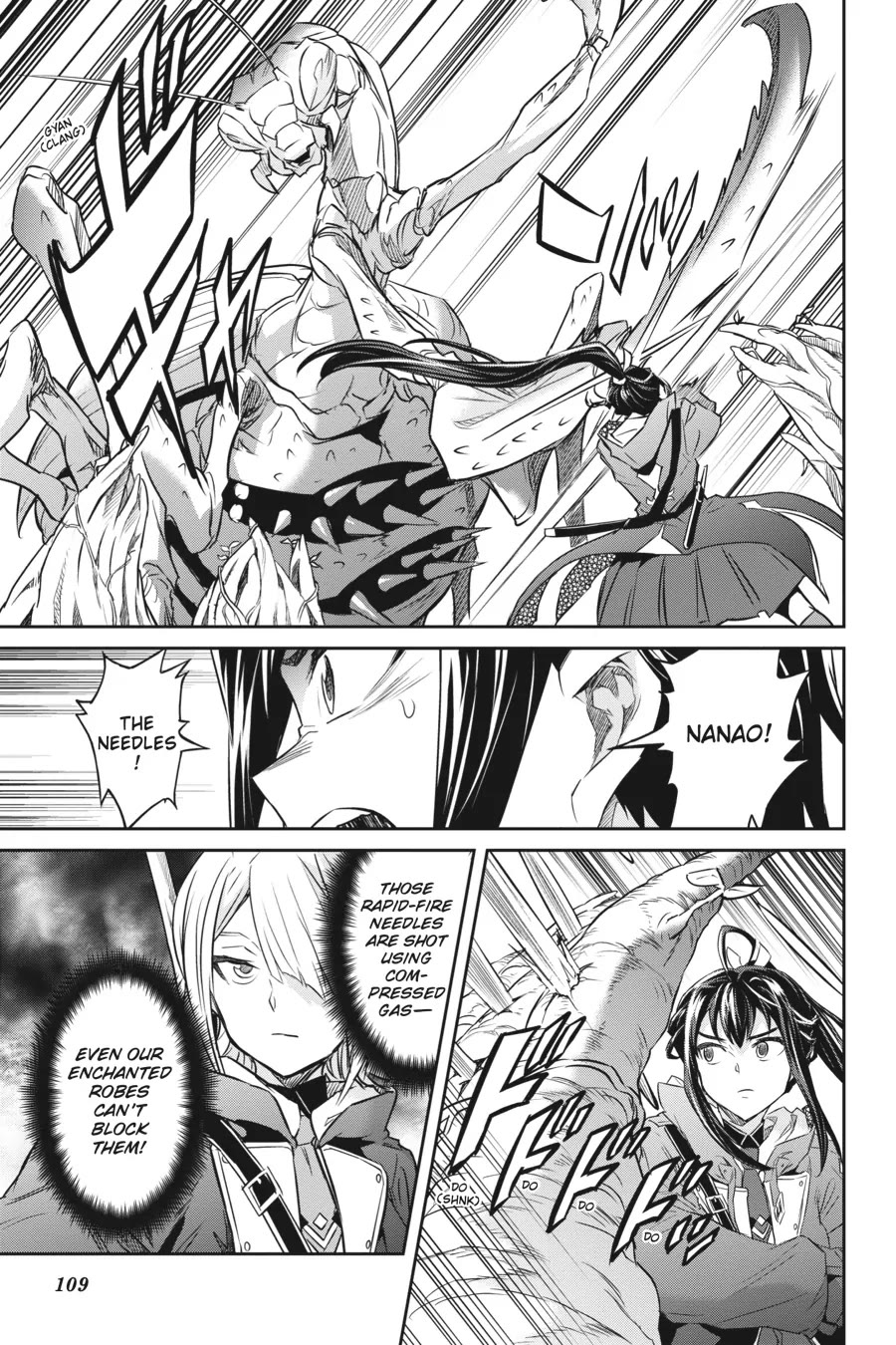 Nanatsu No Maken Ga Shihai Suru chapter 37 page 19