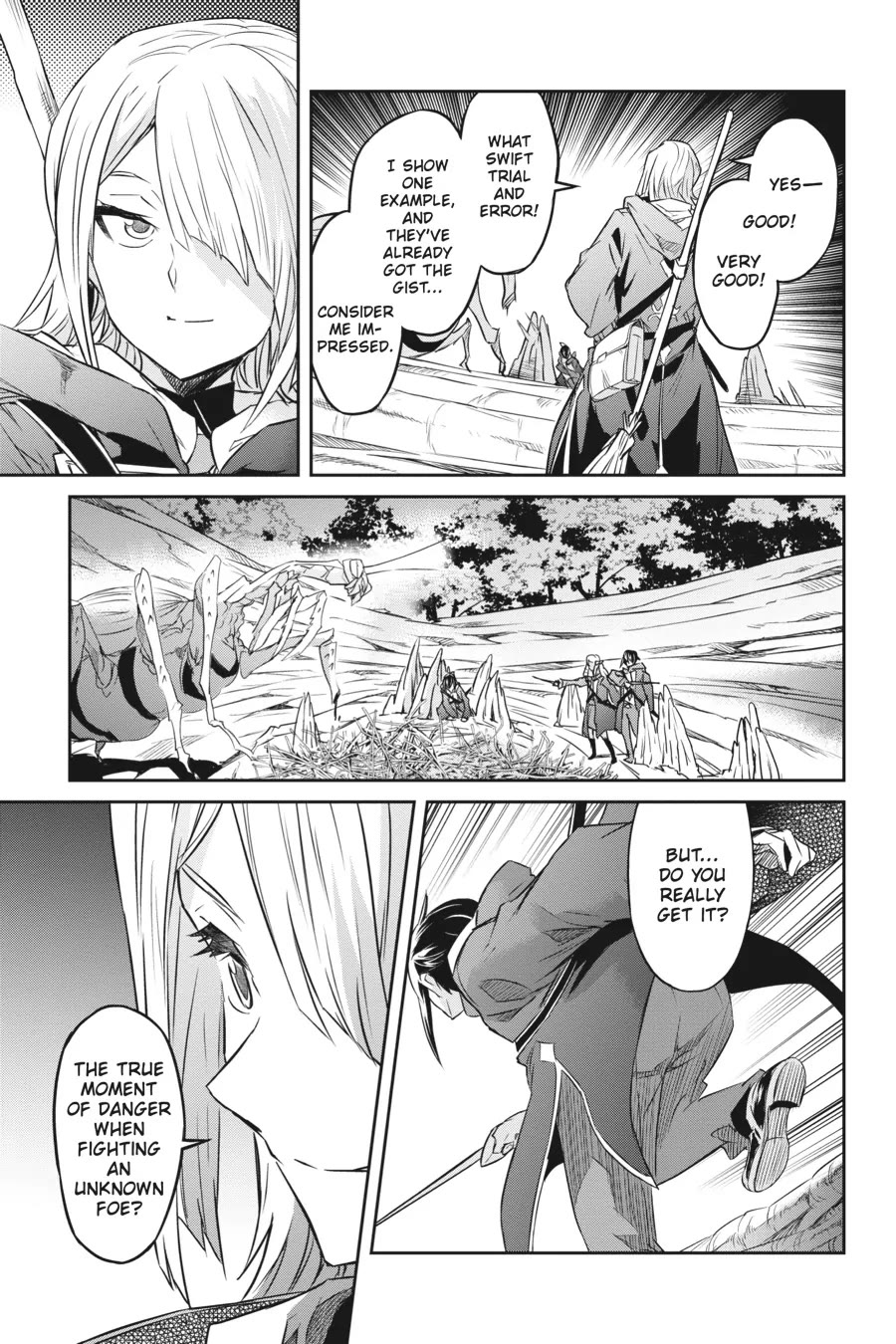 Nanatsu No Maken Ga Shihai Suru chapter 37 page 23