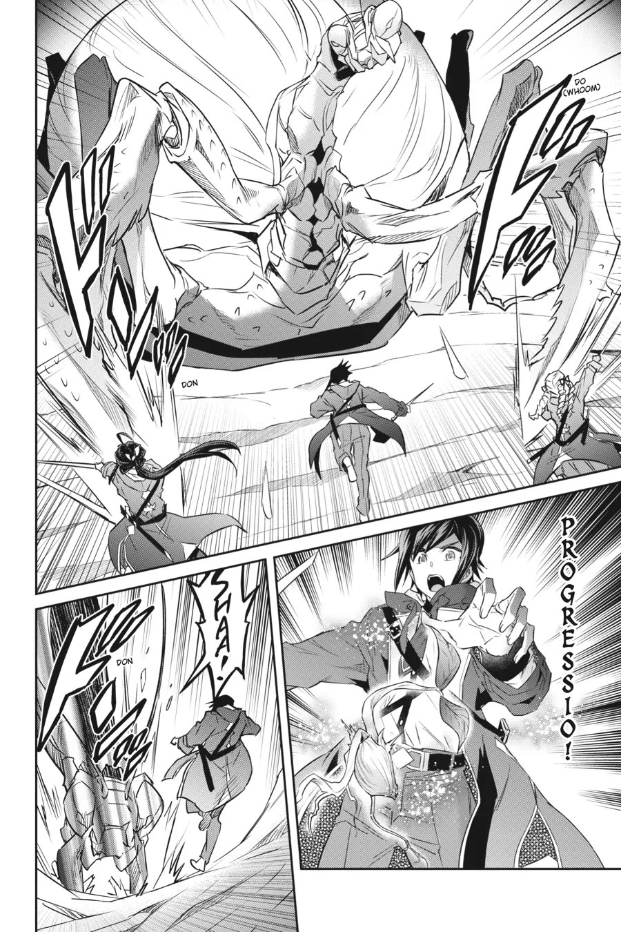 Nanatsu No Maken Ga Shihai Suru chapter 37 page 24