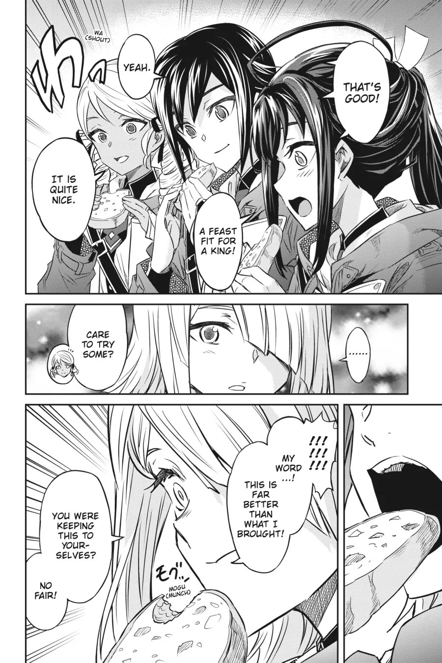 Nanatsu No Maken Ga Shihai Suru chapter 37 page 4