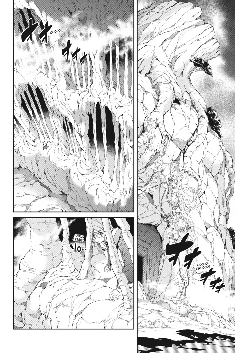 Nanatsu No Maken Ga Shihai Suru chapter 38 page 10