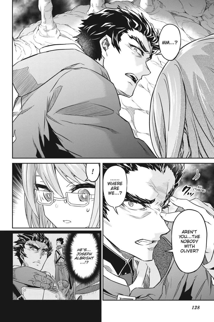 Nanatsu No Maken Ga Shihai Suru chapter 38 page 12