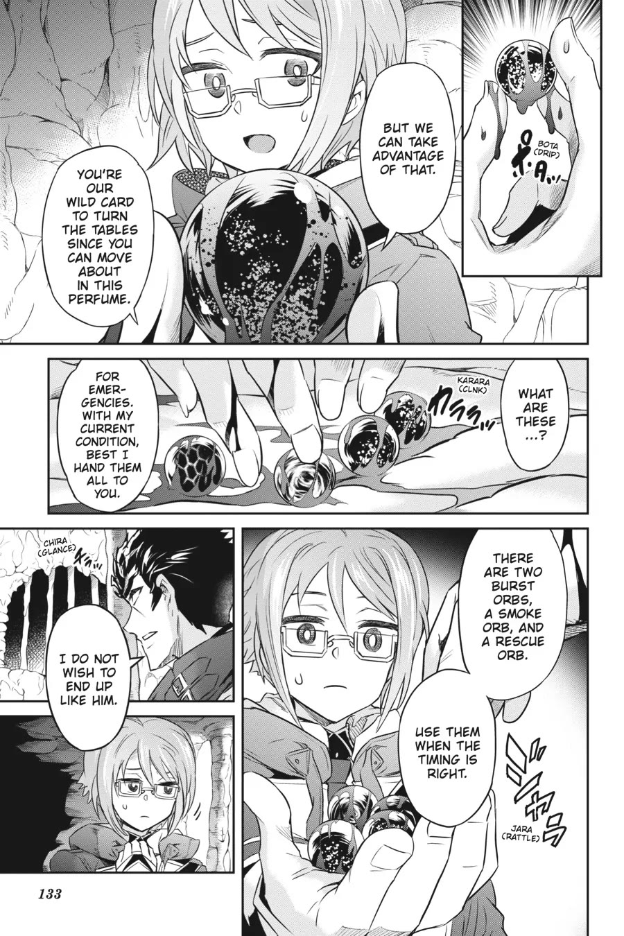 Nanatsu No Maken Ga Shihai Suru chapter 38 page 17